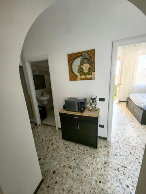 Appartamento Il Porto Livorno Exterior foto