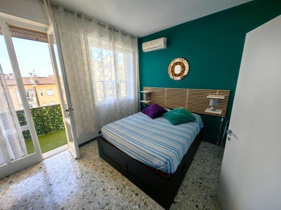 Appartamento Il Porto Livorno Exterior foto